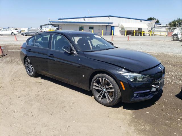 VIN WBA8E1C53JA171397 2018 BMW 3 Series, 330E no.4