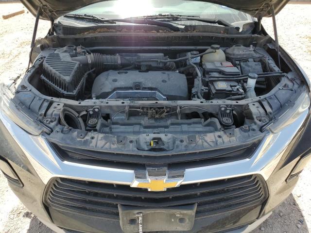 2021 CHEVROLET BLAZER 1LT 3GNKBBRAXMS515796  65616184