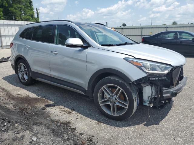 2019 HYUNDAI SANTA FE X - KM8SR4HF9KU304661