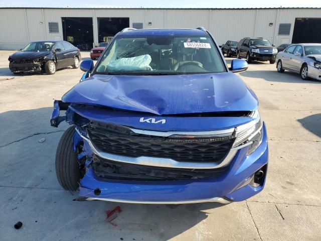 2023 KIA SELTOS EX - KNDERCAA0P7451788