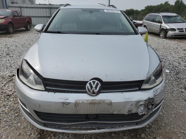 2016 VOLKSWAGEN GOLF SPORT - 3VWC17AU0GM520952