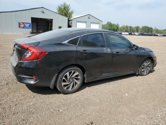 2019 HONDA CIVIC EX - 2HGFC2F79KH036660