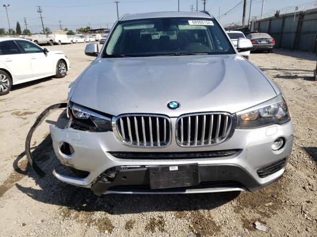 VIN 5UXWX9C59H0D98775 2017 BMW X3, Xdrive28I no.5