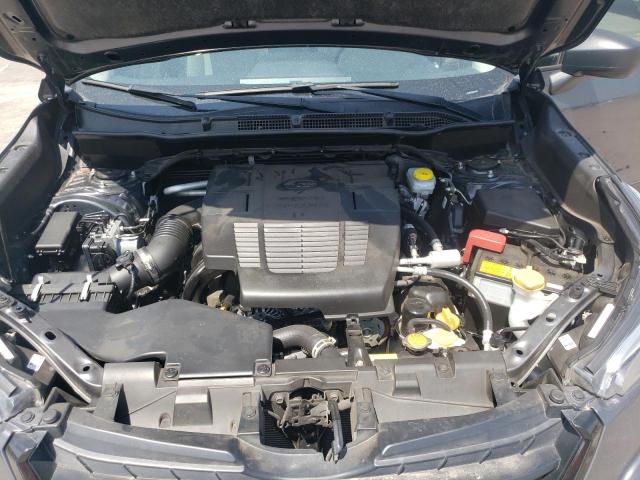 2022 SUBARU FORESTER - JF2SKACC3NH502784