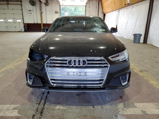 VIN WAUENAF48KN014383 2019 Audi A4, Premium Plus no.5