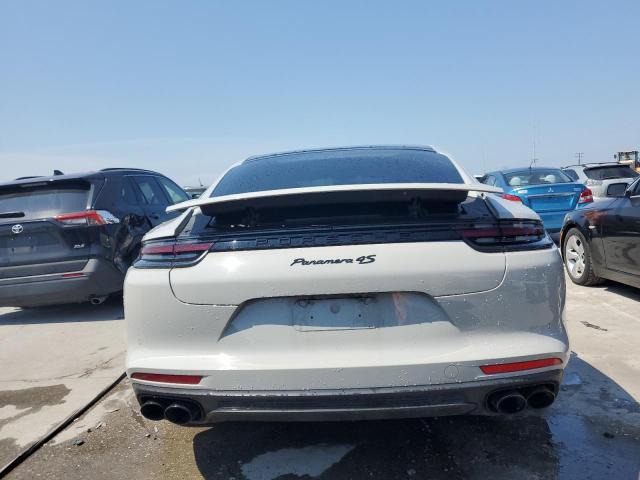 VIN WP0AB2A72JL135650 2018 Porsche Panamera, 4S no.6