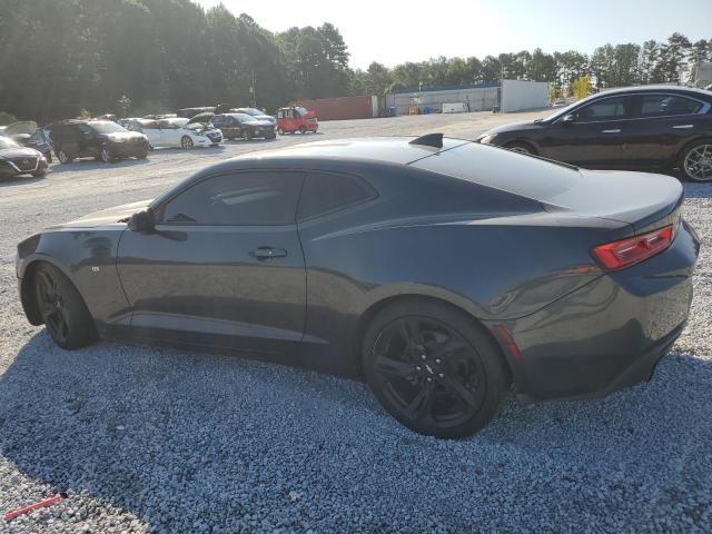 2018 CHEVROLET CAMARO LT - 1G1FB1RXXJ0184898