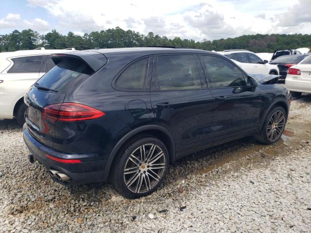 VIN WP1AB2A29GLA96759 2016 Porsche Cayenne, S no.3