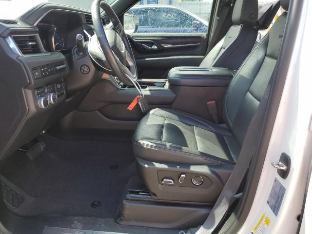 2021 GMC YUKON DENA - 1GKS2DKLXMR135834