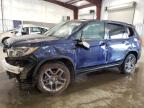 2022 HONDA PASSPORT E - 5FNYF8H59NB023947