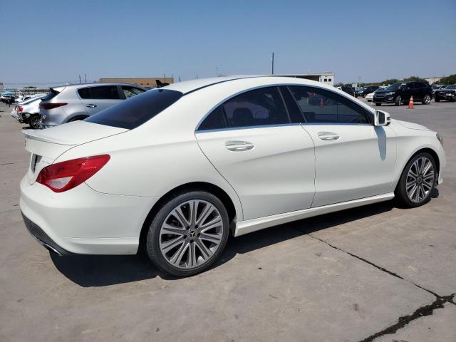 2018 MERCEDES-BENZ CLA 250 - WDDSJ4EB1JN576410