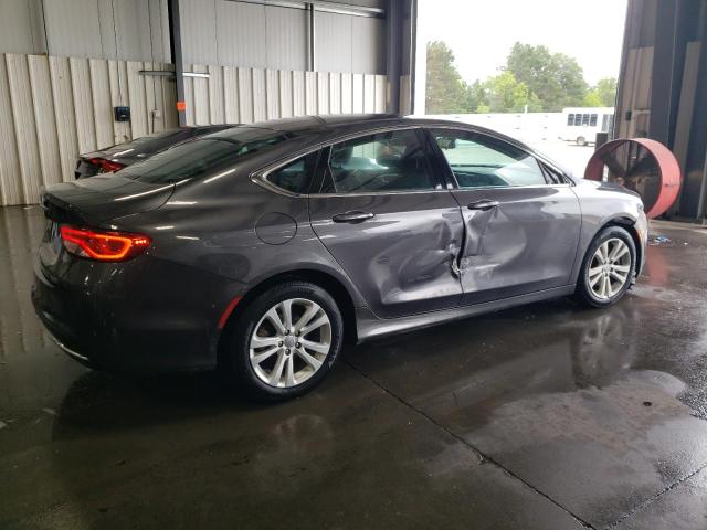 2015 CHRYSLER 200 LIMITE - 1C3CCCAB1FN713169