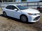 TOYOTA CAMRY L photo