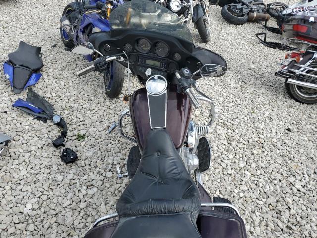 2005 HARLEY-DAVIDSON FLHTI 1HD1FVW1X5Y686782