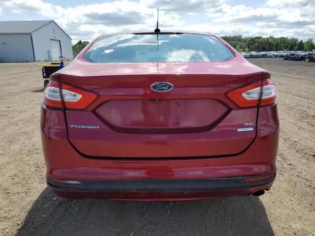 VIN 3FA6P0HD9FR168781 2015 Ford Fusion, SE no.6