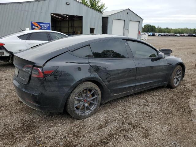 2022 TESLA MODEL 3 - 5YJ3E1EB2NF335770