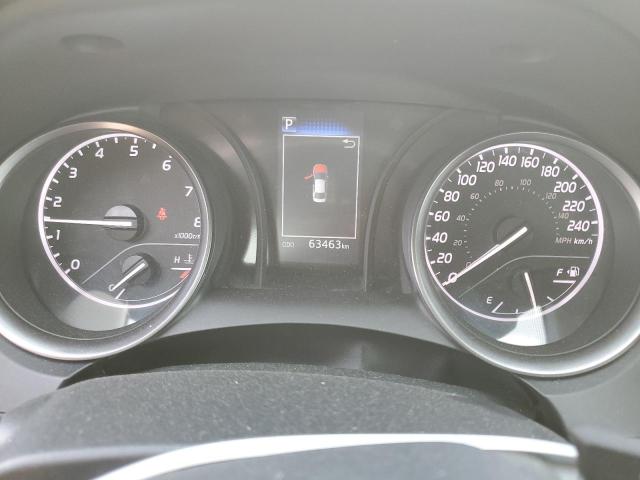 2022 TOYOTA CAMRY SE - 4T1G11AKXNU051020