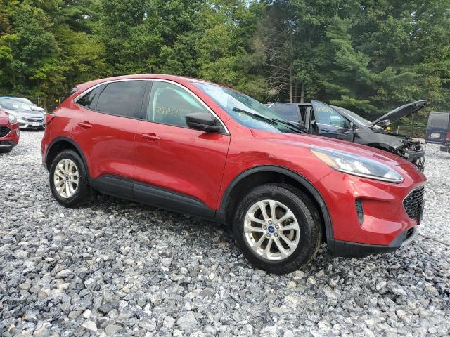 1FMCU9G64NUA30663 Ford Escape Se 2022