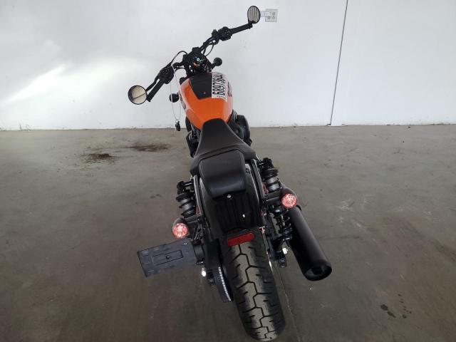 2024 HARLEY-DAVIDSON RH975 S 1HD1ZF118RB303354