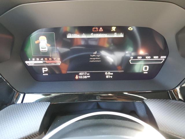 2024 AUDI RS3 WUAG4DGY9RA900847