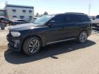 2022 DODGE DURANGO SX - 1C4RDHAG4NC102705