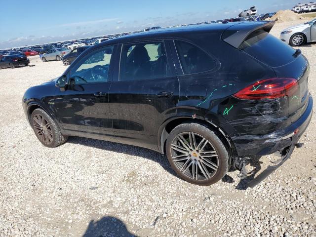 VIN WP1AE2A2XHLA75668 2017 Porsche Cayenne, Se Hybr... no.2