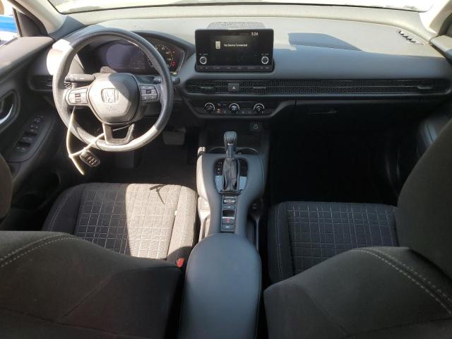 2024 HONDA HR-V LX - 3CZRZ1H31RM734829