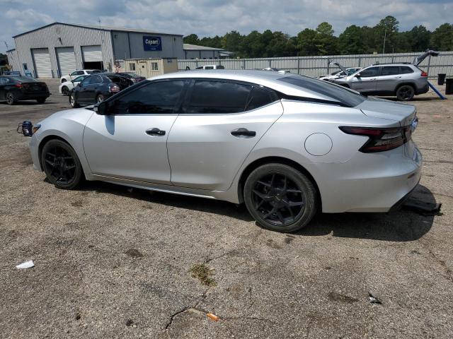 2020 NISSAN MAXIMA SV - 1N4AA6CV2LC372881