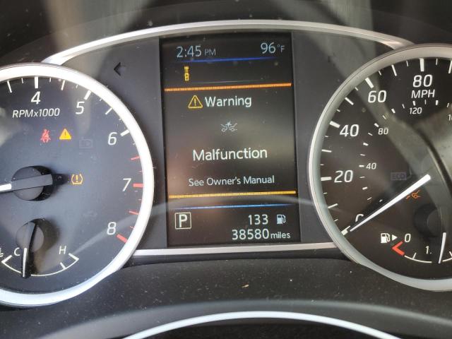 2019 NISSAN SENTRA S - 3N1AB7AP2KY401581