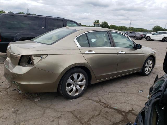 Vin: 5kbcp3f80ab005517, lot: 65485244, honda accord exl 20103