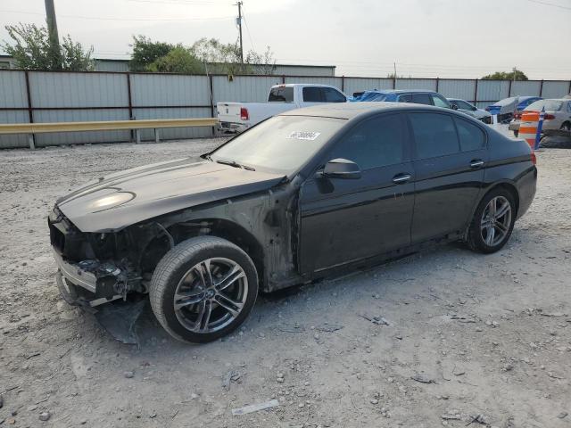 VIN WBA5A5C52ED507020 2014 BMW 5 Series, 528 I no.1