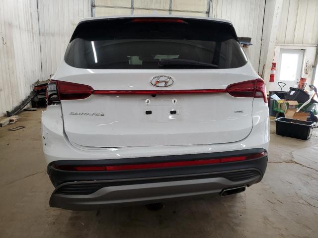 2023 HYUNDAI SANTA FE S - 5NMS1DAJ8PH658048