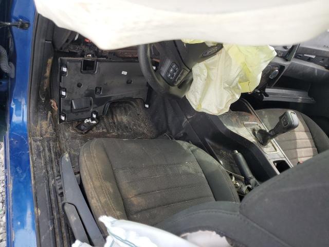 2020 FORD RANGER XL - 1FTER1EH6LLA57385