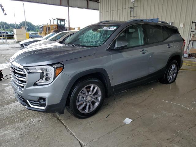 2024 GMC TERRAIN SL #2753588269