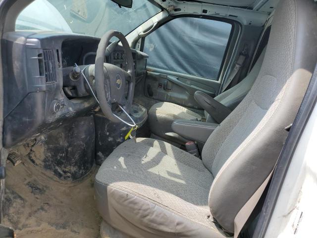 2013 CHEVROLET EXPRESS G3 1GB3G4BG1D1113082  67515044