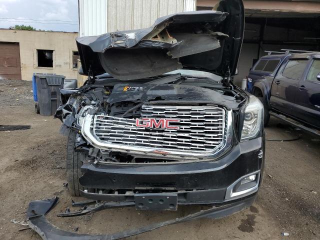 2018 GMC YUKON DENA 1GKS2CKJ1JR198390