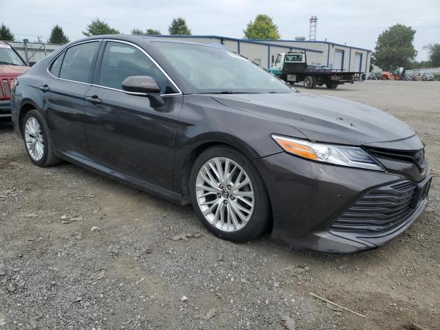 2018 TOYOTA CAMRY L - 4T1B11HK4JU504946
