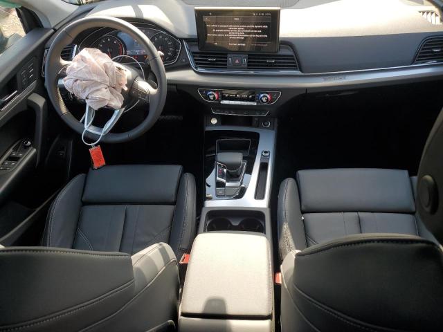 2024 AUDI Q5 PREMIUM - WA1GAAFY8R2052017