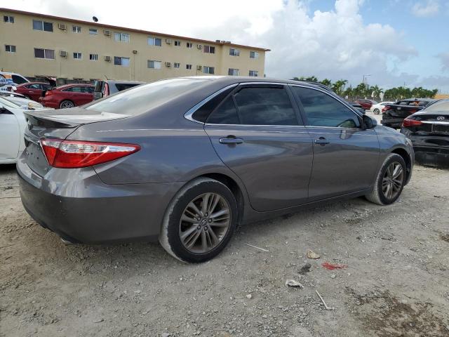 VIN 4T1BF1FK8HU274410 2017 Toyota Camry, LE no.3