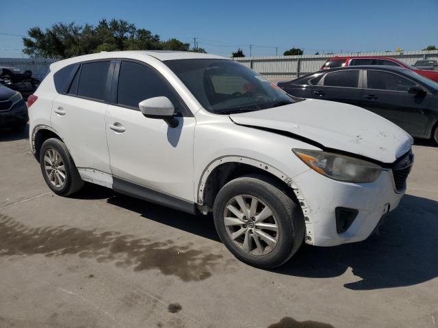 VIN JM3KE4CE5D0117238 2013 Mazda CX-5, Touring no.4