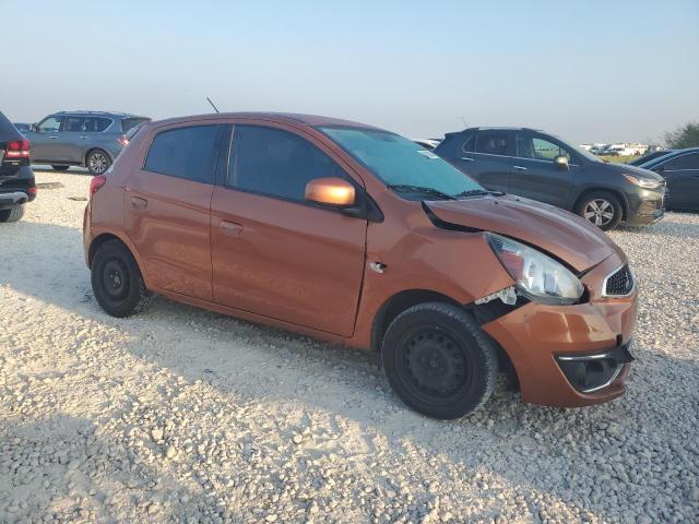 2019 MITSUBISHI MIRAGE ES - ML32A3HJ0KH000947
