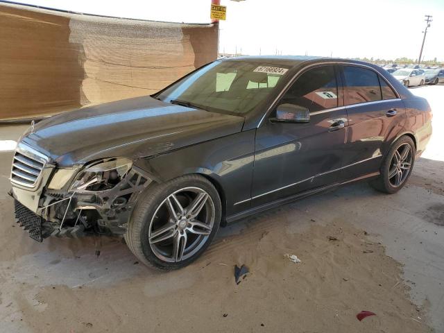 VIN WDDHF2EB4DA746870 2013 Mercedes-Benz E-Class, 3... no.1