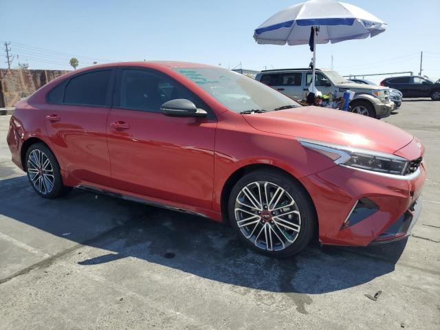 Vin: 3kpf44ac7pe579472, lot: 66846894, kia forte gt 20234