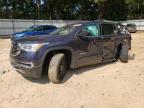 2018 GMC ACADIA SLT - 1GKKNMLS7JZ215911