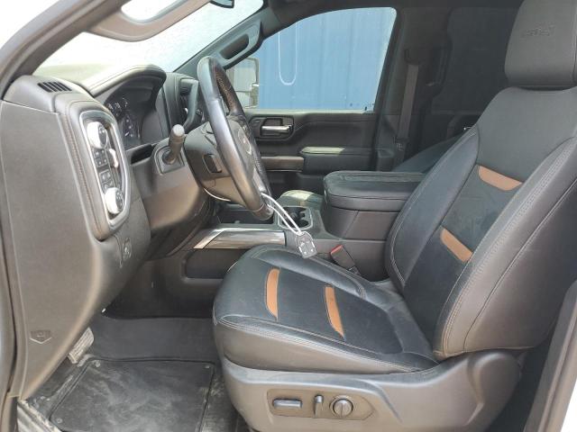 2021 GMC SIERRA1500 1GT49PEY2MF318736
