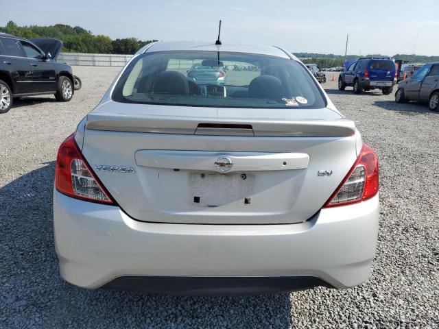 2019 NISSAN VERSA S - 3N1CN7AP0KL833132