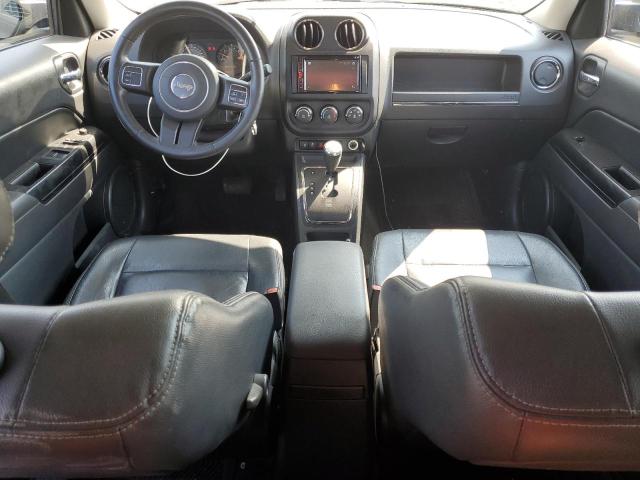 2015 JEEP PATRIOT 1C4NJRABXFD408871
