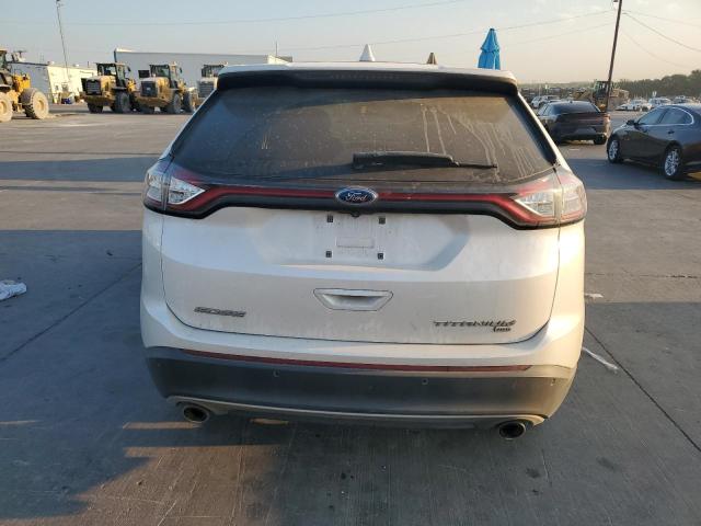2017 FORD EDGE TITAN - 2FMPK4K83HBC70087