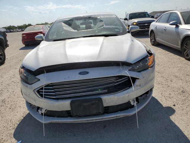 VIN 3FA6P0H71HR200555 2017 Ford Fusion, SE no.5