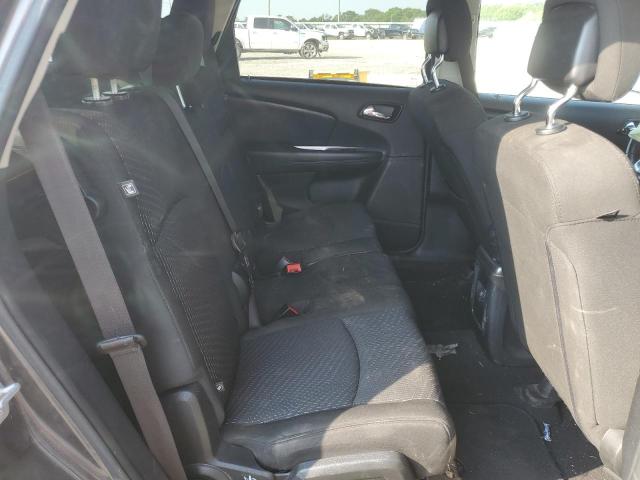 2019 DODGE JOURNEY SE - 3C4PDCBB7KT778854